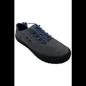 Hybrid Green Label Men's Adventure 2.0 Low Top Sneakers Gray - Medium